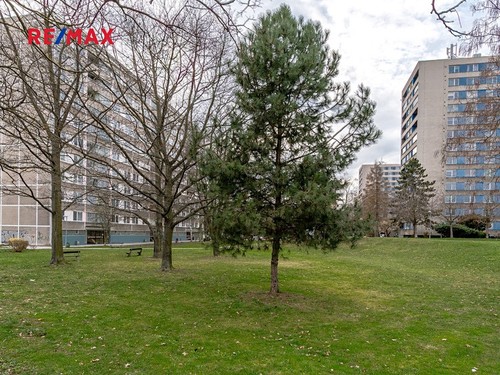 Prodaný byt 3+1 67 m²