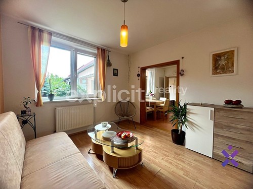 Prodaný dům 125 m², pozemek 1415 m²