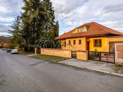 Prodaný dům 180 m², pozemek 941 m²