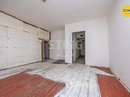Prodaný dům 100 m², pozemek 678 m²