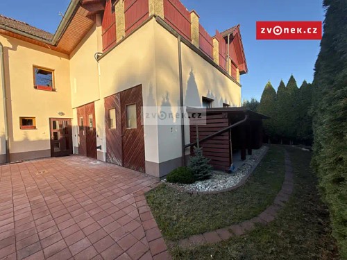 Prodaný dům 302 m², pozemek 430 m²