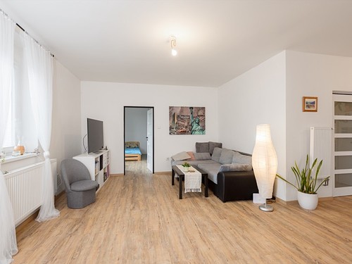 Prodaný byt 4+kk 95 m²