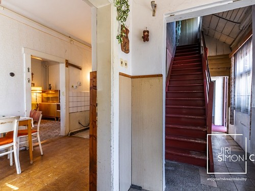 Prodaný dům 102 m², pozemek 643 m²