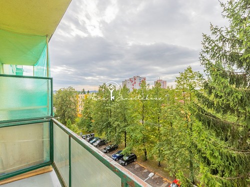 Prodaný byt 2+1 49 m²