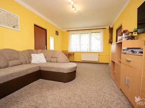 Prodaný byt 4+1 78 m²