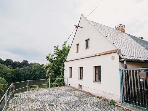 Prodaný dům 196 m², pozemek 445 m²