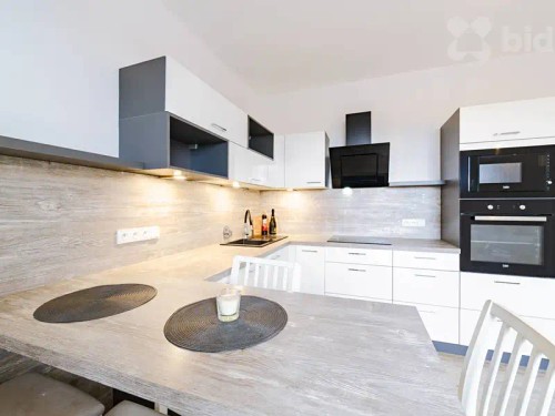 Prodaný byt 2+1 42 m²