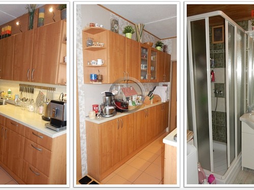 Prodaný byt 3+1 70 m²