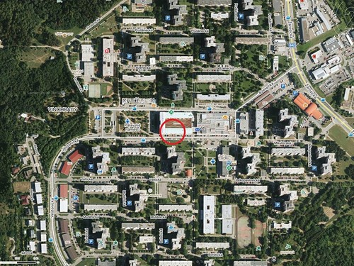 Prodaný byt 2+kk 47 m²