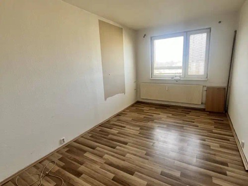 Prodaný byt 3+1 60 m²