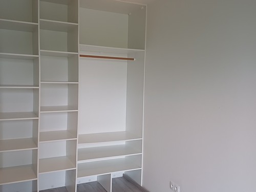 Prodaný byt 2+kk 50 m²