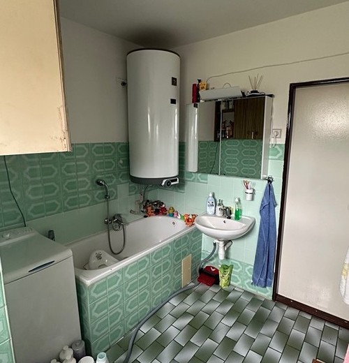 Prodaný dům 270 m², pozemek 1432 m²