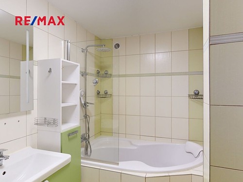 Prodaný byt 3+kk 74 m²