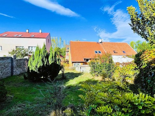 Prodaný dům 90 m², pozemek 459 m²