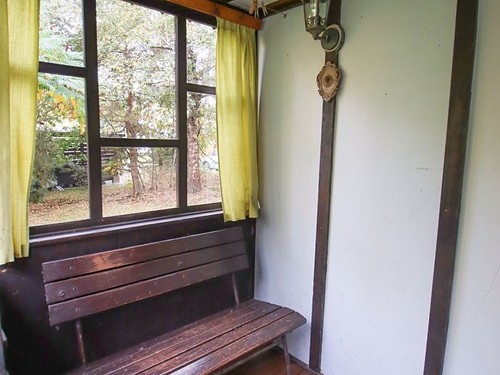 Prodaná chata 46 m², pozemek 544 m²