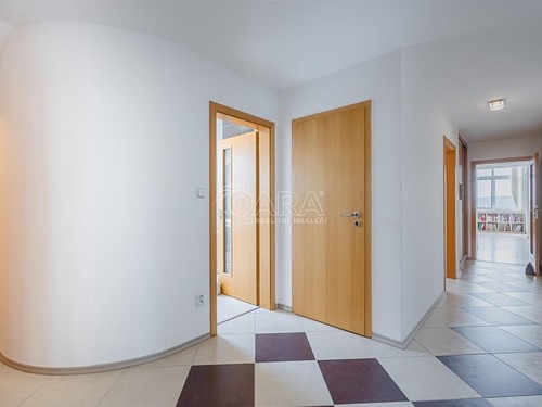 Prodaný byt 4+1 135 m²