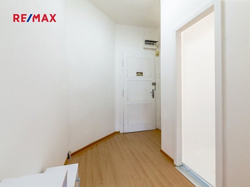 Prodaný byt 1+kk 28 m²
