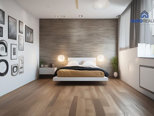 Prodaný byt 3+1 64 m²
