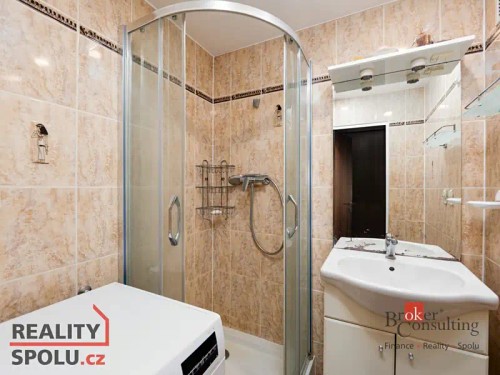 Prodaný byt 4+1 92 m²