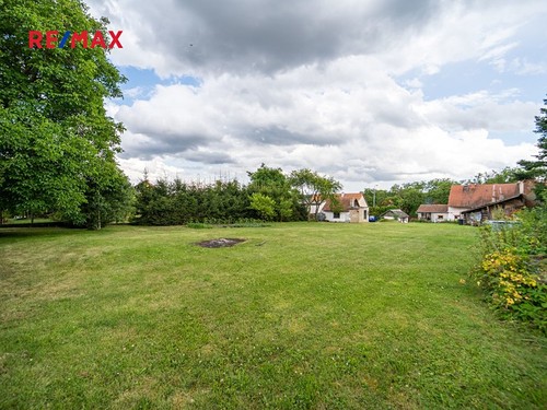 Prodaný dům 52 m², pozemek 1782 m²