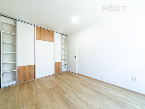 Prodaný byt 2+kk 40 m²