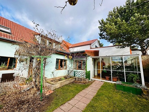 Prodaný dům 167 m², pozemek 253 m²