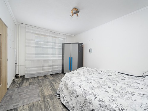 Prodaný byt 1+1 35 m²