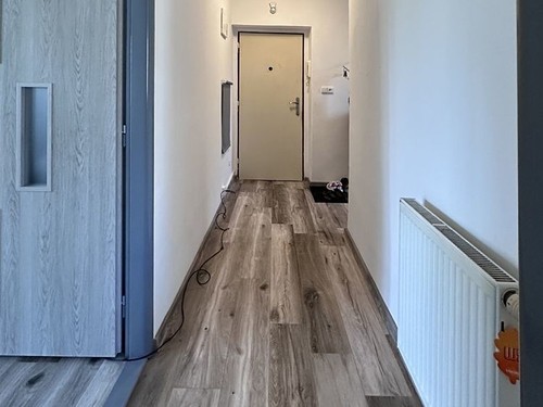 Prodaný byt 2+1 63 m²