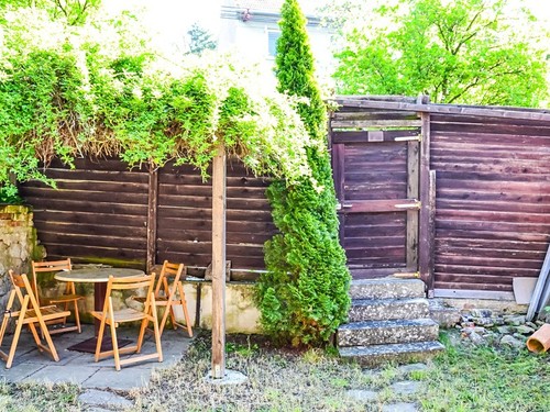 Prodaná chalupa 70 m², pozemek 133 m²