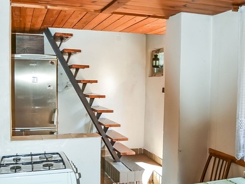 Prodaná chalupa 70 m², pozemek 133 m²