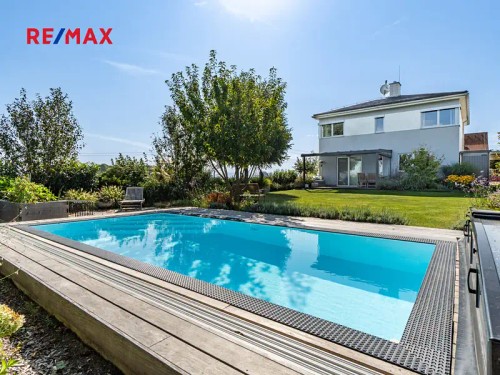 Prodaný dům 200 m², pozemek 699 m²