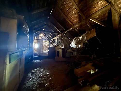 Prodaný dům 100 m², pozemek 741 m²