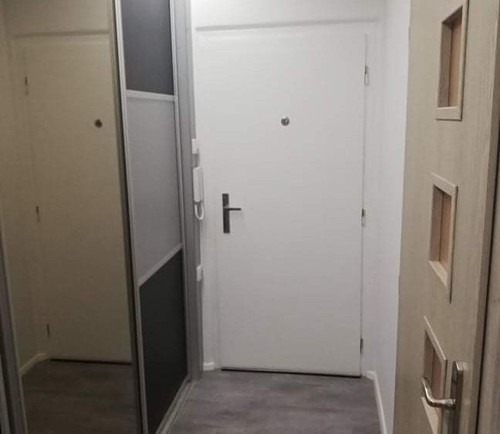 Prodaný byt 2+kk 48 m²