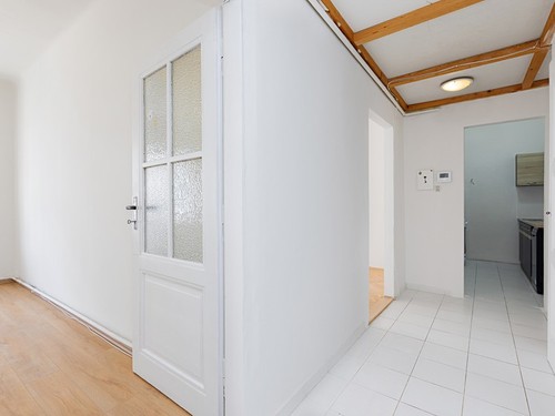 Prodaný byt 3+1 67 m²
