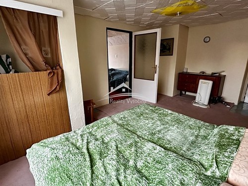 Prodaný dům 130 m², pozemek 853 m²