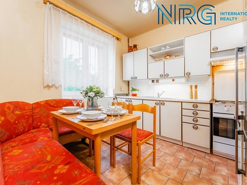 Prodaný dům 142 m², pozemek 573 m²