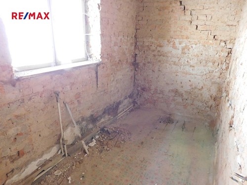 Prodaný dům 80 m², pozemek 346 m²