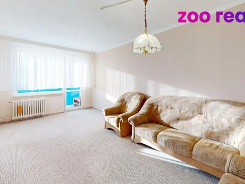Prodaný byt 4+1 78 m²