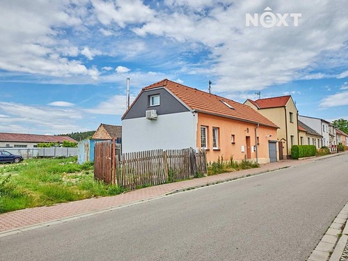 Prodaný dům 122 m², pozemek 392 m²