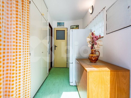 Prodaná chata 72 m², pozemek 1454 m²