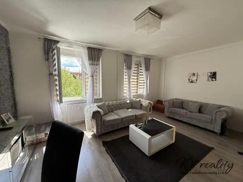 Prodej bytu 1+kk 36 m²