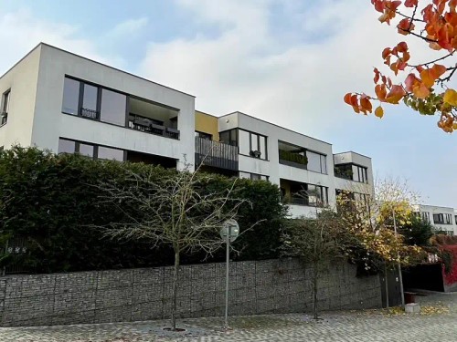 Prodaný byt 3+kk 74 m²