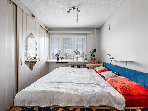 Prodaný byt 3+1 74 m²
