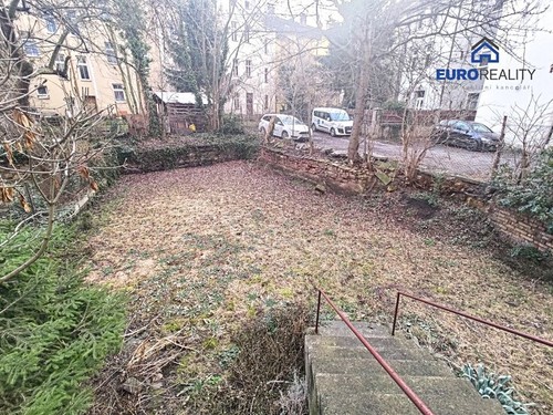 Prodaný byt 1+1 39 m²