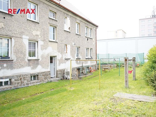 Prodaný byt 3+1 93 m²