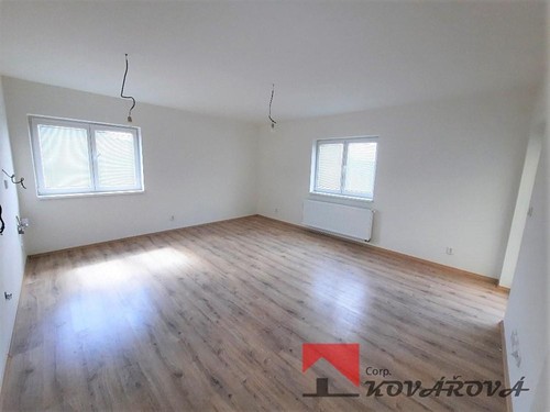 Prodaný dům 80 m², pozemek 751 m²