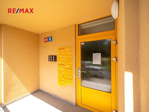 Prodaný byt 2+1 64 m²