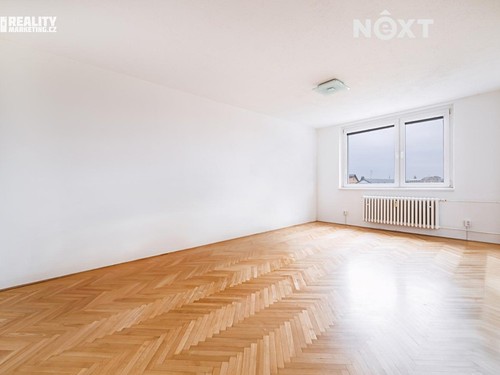 Prodaný byt 3+1 76 m²
