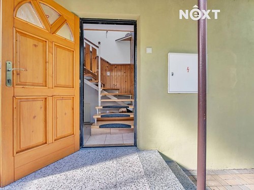 Prodaný dům 350 m², pozemek 780 m²