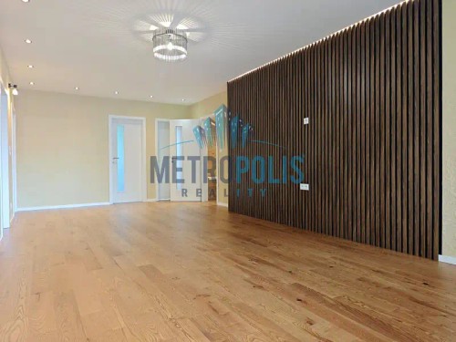 Prodaný byt 4+1 87 m²